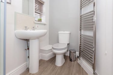 6 bed house, Inverness Place, Cathays, Cardiff, CF244SA - Image 7